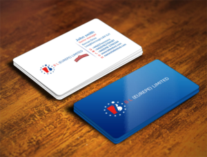 Design de Carte de Visite par Verified artistry (Design garden) pour ce projet | Design : #7568298