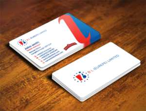 Design de Carte de Visite par Verified artistry (Design garden) pour ce projet | Design : #7568302