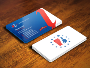 Design de Carte de Visite par Verified artistry (Design garden) pour ce projet | Design : #7568303