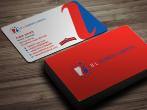 Design de Carte de Visite par Verified artistry (Design garden) pour ce projet | Design : #7568306