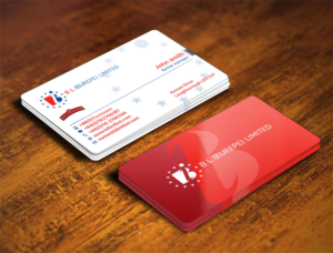 Design de Carte de Visite par Verified artistry (Design garden) pour ce projet | Design : #7568307