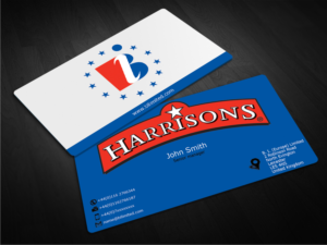 Visitenkarten-Design von EWS Webs für dieses Projekt | Design: #7561697