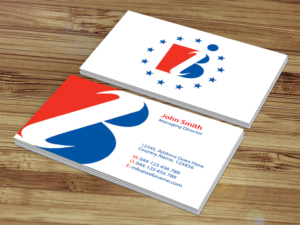 Business Card Design by Creations Box 2015