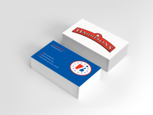 Design de Carte de Visite par Creations Box 2015 pour ce projet | Design : #7546045