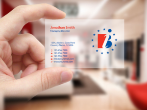 Design de Carte de Visite par Creations Box 2015 pour ce projet | Design : #7546048