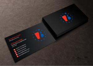 Design de Carte de Visite par Creations Box 2015 pour ce projet | Design : #7546054