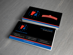 Design de Carte de Visite par Creations Box 2015 pour ce projet | Design : #7546057