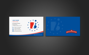 Design de Carte de Visite par chandrayaan.creative pour ce projet | Design : #7543281