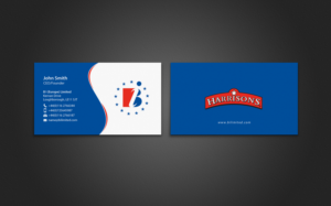 Design de Carte de Visite par chandrayaan.creative pour ce projet | Design : #7543282