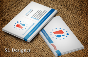 Design de Carte de Visite par SL Designer pour ce projet | Design : #7534526