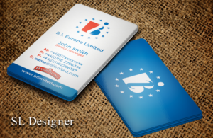 Design de Carte de Visite par SL Designer pour ce projet | Design : #7534529
