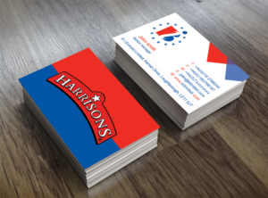 Business Card Design by shyamalart for this project | Design #7535613
