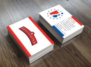 Visitenkarten-Design von shyamalart für dieses Projekt | Design: #7535614