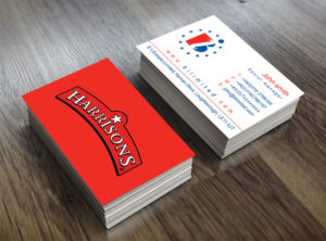 Visitenkarten-Design von shyamalart für dieses Projekt | Design: #7535615