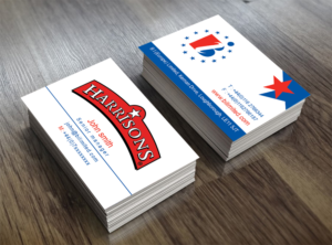 Visitenkarten-Design von shyamalart für dieses Projekt | Design: #7535616