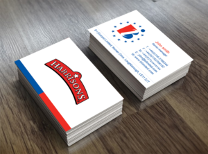 Visitenkarten-Design von shyamalart für dieses Projekt | Design: #7535617