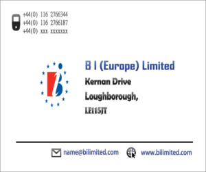 Visitenkarten-Design von sugu0788 für dieses Projekt | Design: #7555724