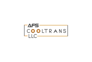 Logo Design by Arafat Rahman for AFS COOLTRANS LLC | Design: #7540112