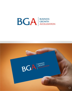 Logo Design by MBARO for Fast Marketing (Europe) LLP | Design #7632205