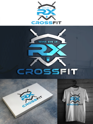 Logo Design by Ovais Rizvi
