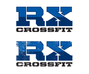 Logo Design by BRL for Crossfit RX | Design: #7604922