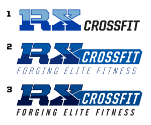 Logo Design by BRL for Crossfit RX | Design: #7604975