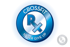 Logo Design by Cyan Designs for Crossfit RX | Design #7575329