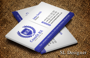 Logo Design by SL Designer for Crossfit RX | Design: #7564816