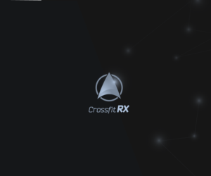Logo Design by Tomasz Bala for Crossfit RX | Design #7558663