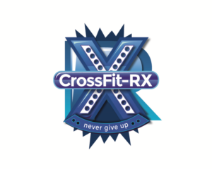 Logo Design by Colourfix for Crossfit RX | Design #7570091