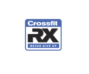Logo Design by Goran for Crossfit RX | Design: #7594982