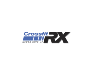 Logo Design by Goran for Crossfit RX | Design: #7594983