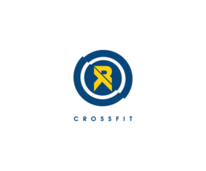 Logo Design by Lourde Xavier for Crossfit RX | Design: #7576399