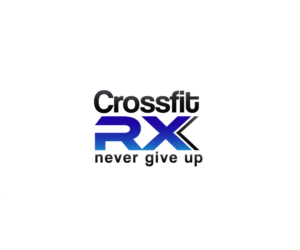Logo Design by Unicgraphs for Crossfit RX | Design: #7563682
