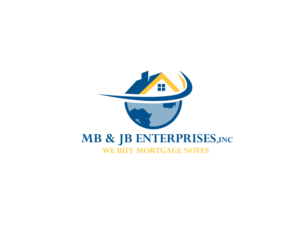 Logo-Design von Maher Sh für MB & JB Enterprises, Inc. | Design: #7538229