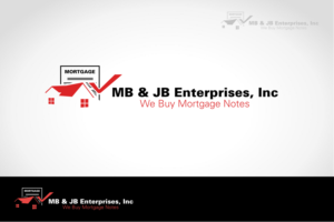 Logo-Design von GeorgeLogoDesign für MB & JB Enterprises, Inc. | Design: #7570765