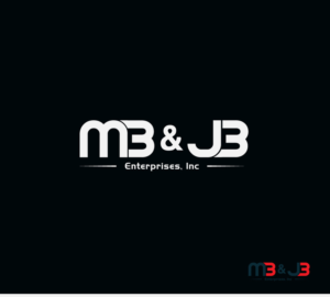 Diseño de Logo por Shigh5 para MB & JB Enterprises, Inc. | Diseño: #7582914