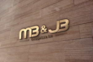 Logo-Design von Shigh5 für MB & JB Enterprises, Inc. | Design: #7582915