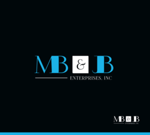 Logo-Design von Shigh5 für MB & JB Enterprises, Inc. | Design: #7583690