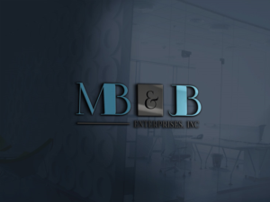 Logo-Design von Shigh5 für MB & JB Enterprises, Inc. | Design: #7583692