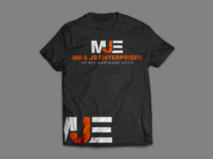 Logo-Design von noishotori für MB & JB Enterprises, Inc. | Design: #7537604
