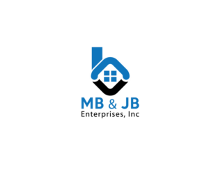 Logo-Design von ismaillovebrown für MB & JB Enterprises, Inc. | Design #7553317