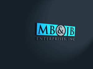 Logo-Design von logomaster24 für MB & JB Enterprises, Inc. | Design: #7544393