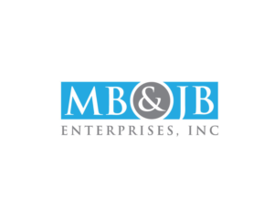 Logo-Design von logomaster24 für MB & JB Enterprises, Inc. | Design: #7544394