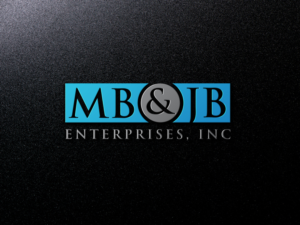 Logo-Design von logomaster24 für MB & JB Enterprises, Inc. | Design: #7544395