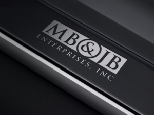 Logo-Design von logomaster24 für MB & JB Enterprises, Inc. | Design: #7544396