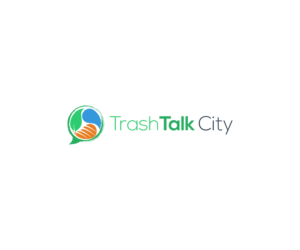 Logo Design by King Cozy for Talk Trask City | Design: #7646613