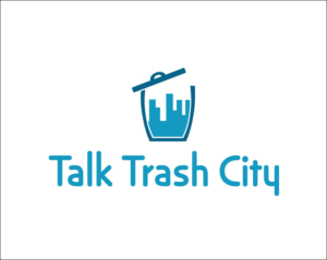 Logo-Design von  dexplorar für Talk Trask City | Design #7819867