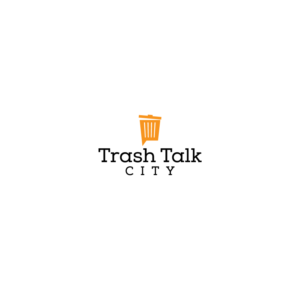 Logo Design by ArtLok for Talk Trask City | Design: #7647361