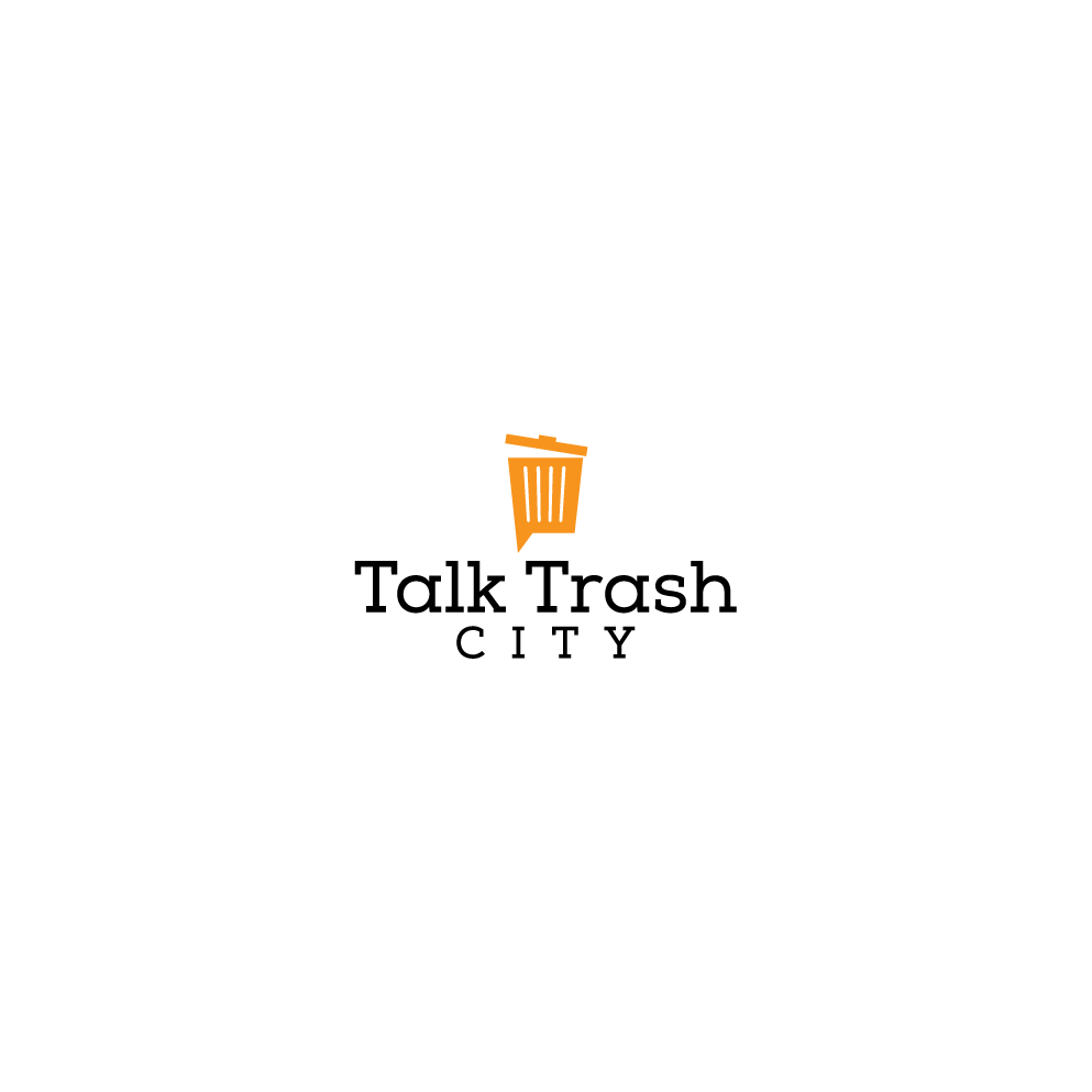 Logo-Design von ArtLok für Talk Trask City | Design #7808683
